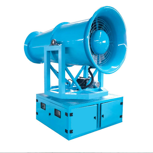 全自動霧炮機的價格你知道嗎？