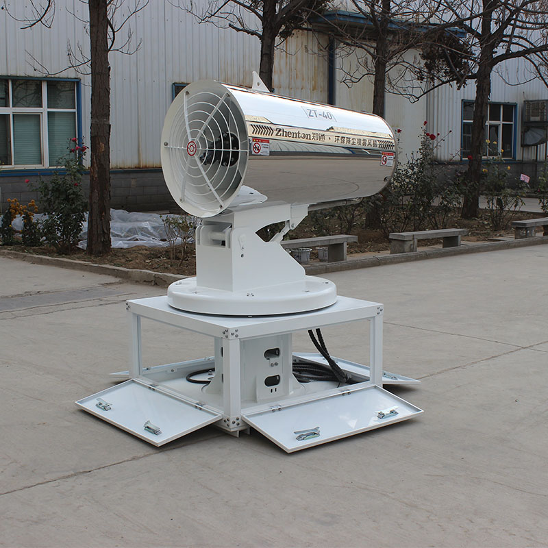 30米霧炮機多少錢？