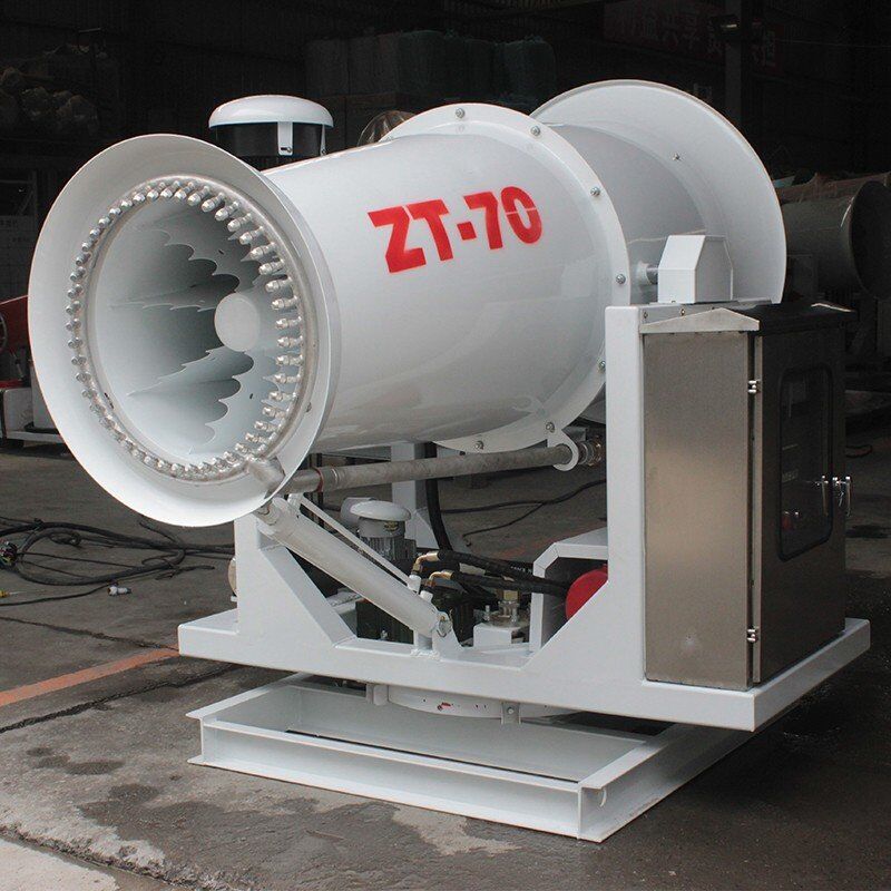 車(chē)載移動(dòng)式炮霧機(jī)具有這些除塵特點(diǎn).jpg