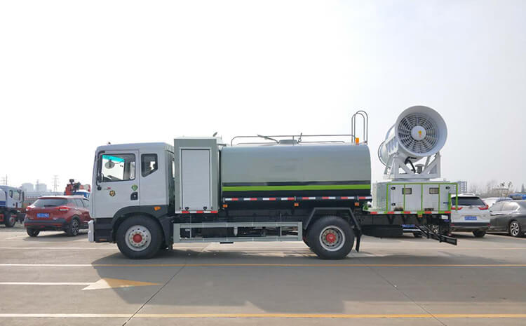 霧炮機(jī)廠家